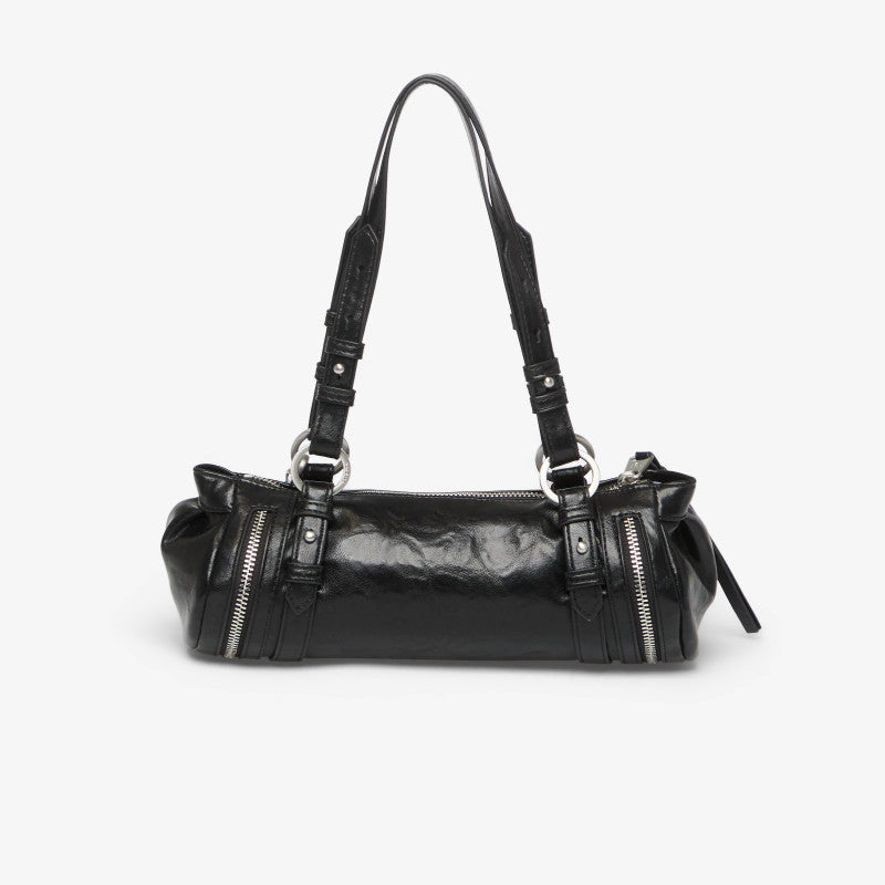 Desigual Libertas Zarauz Nf Bag Black