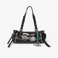 Desigual Libertas Zarauz Nf Bag Black