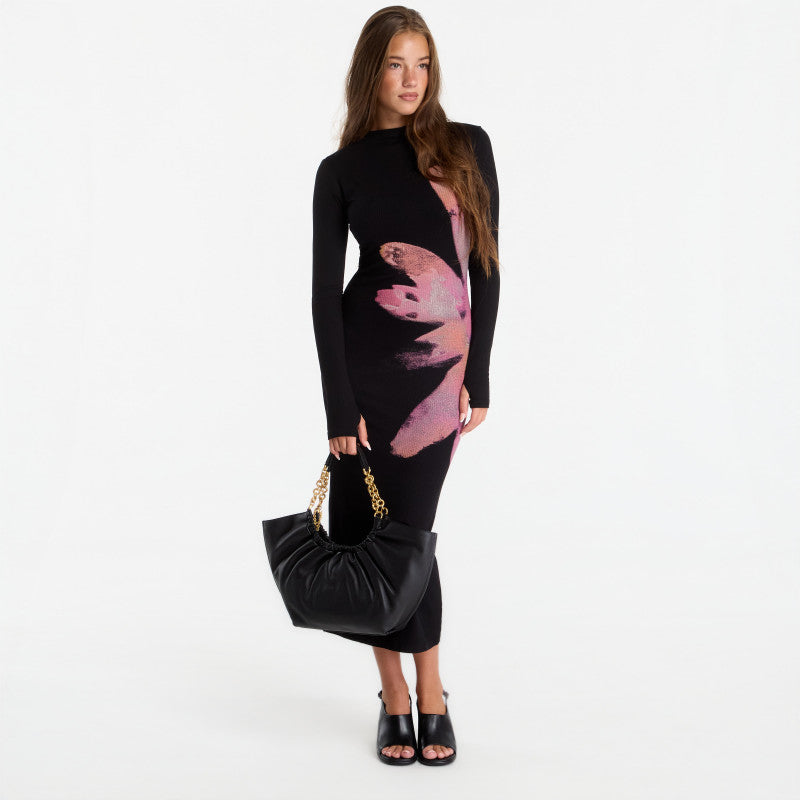 Sukienka Desigual Sevilla Dress Black