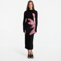 Sukienka Desigual Sevilla Dress Black