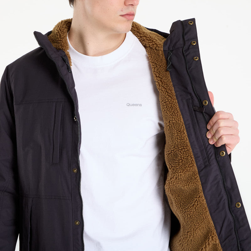 Patagonia M's Isthmus Parka Ink Black