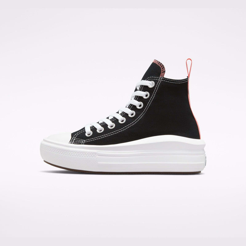 Converse Chuck Taylor All Star Hi Move