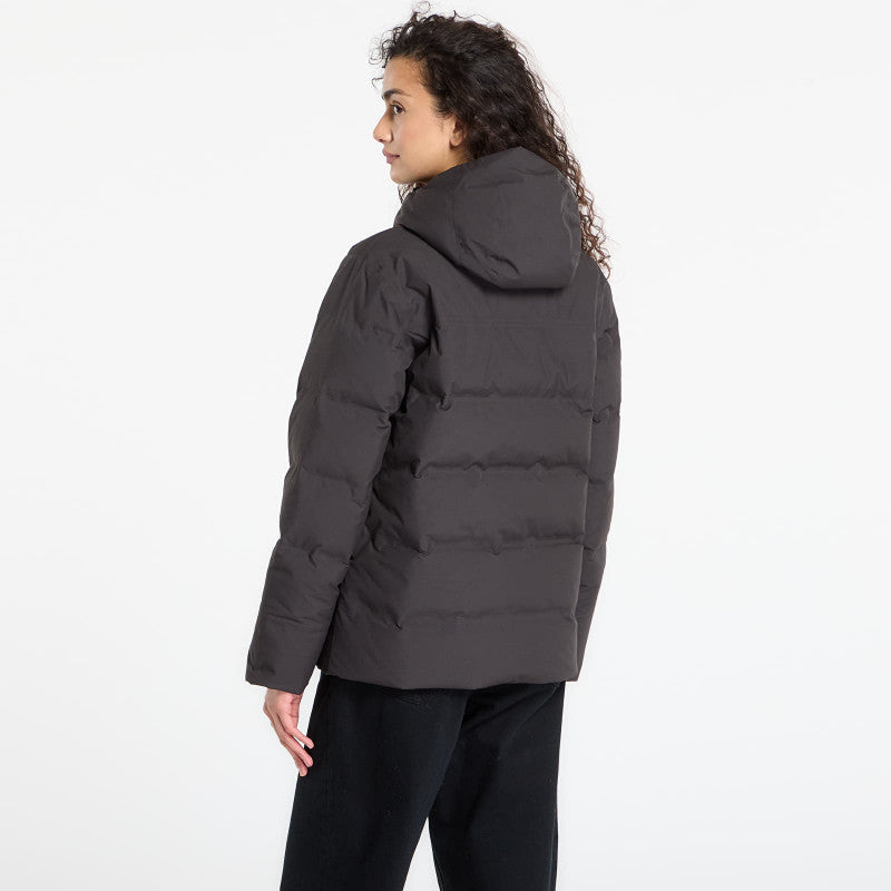 Patagonia W's Jackson Glacier Jacket Black