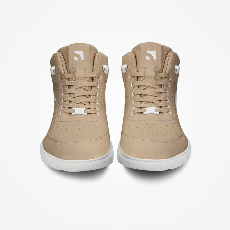 Barebarics UrbanEdge Beige