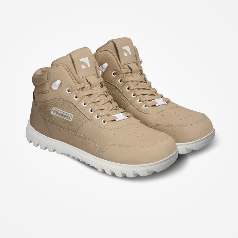Barebarics UrbanEdge Beige