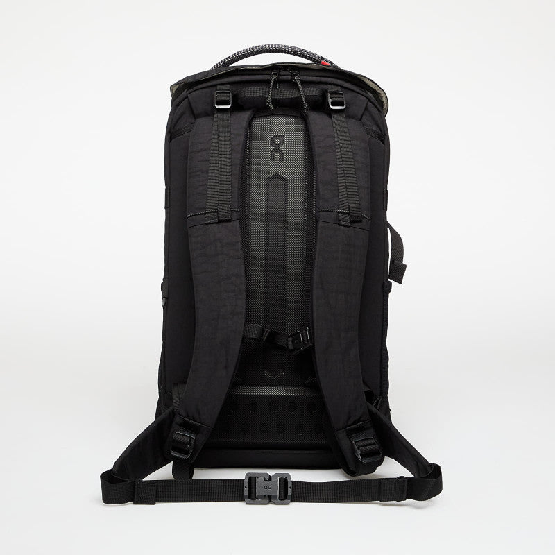 On Speed Pack 24L Elite Black/ Magnet 24
