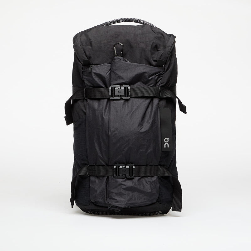 On Speed Pack 24L Elite Black/ Magnet 24