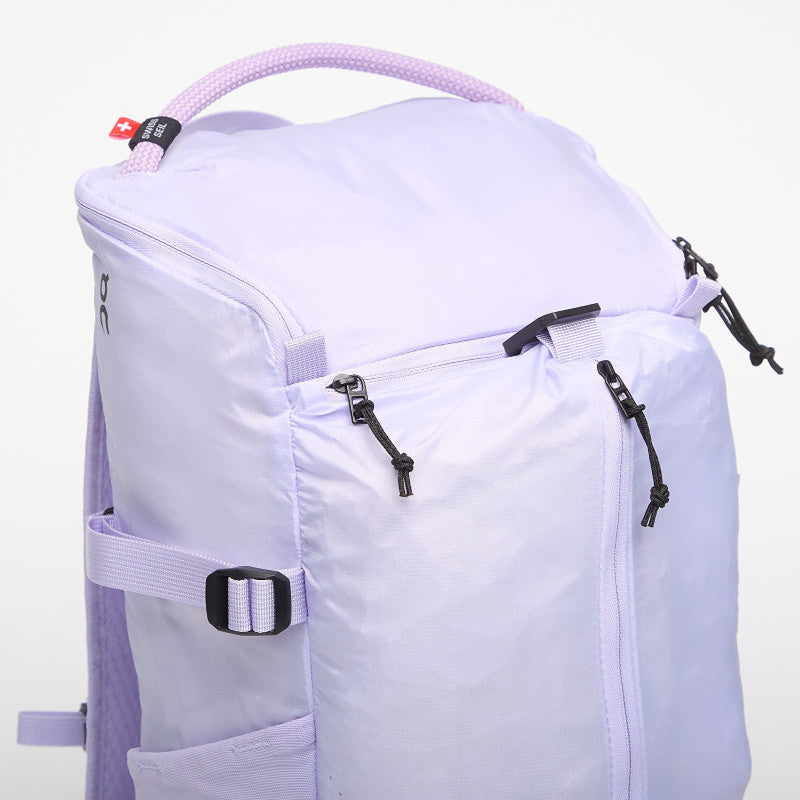 On Speed Pack 18L Lite Thistle 18