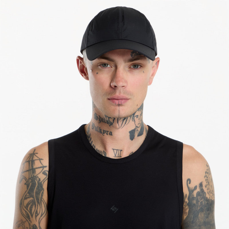 On Cap Black