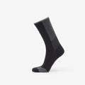 On Performance Run Sock High Black/ Eclipse
