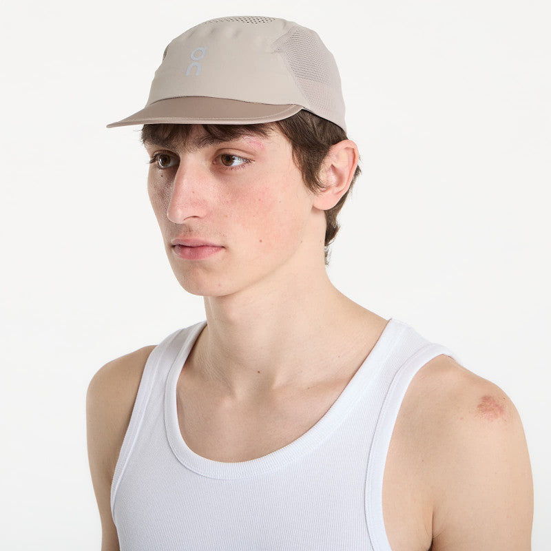 On Ultra Cap Fog