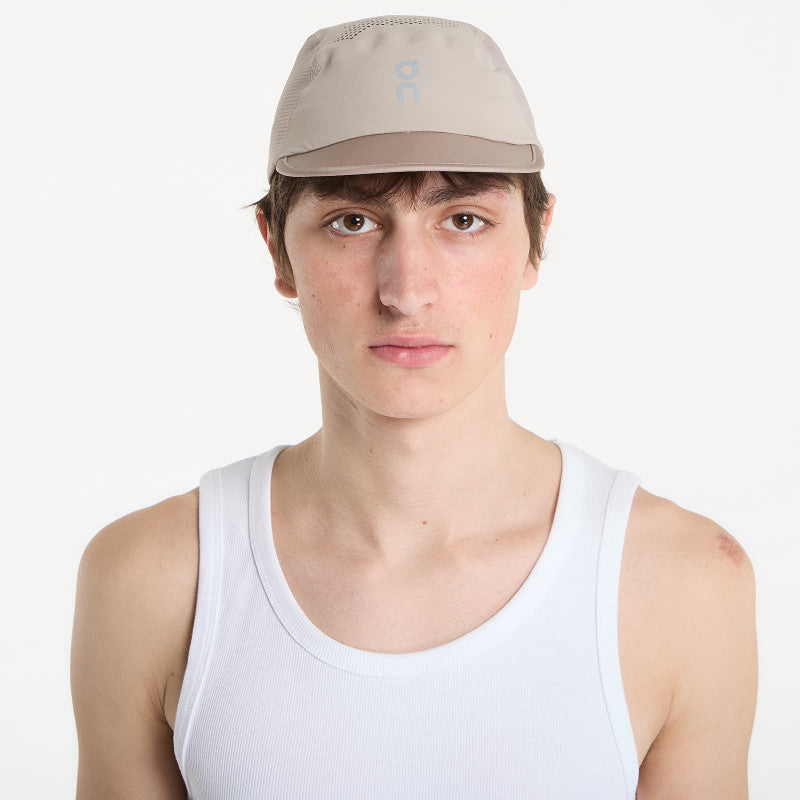 On Ultra Cap Fog