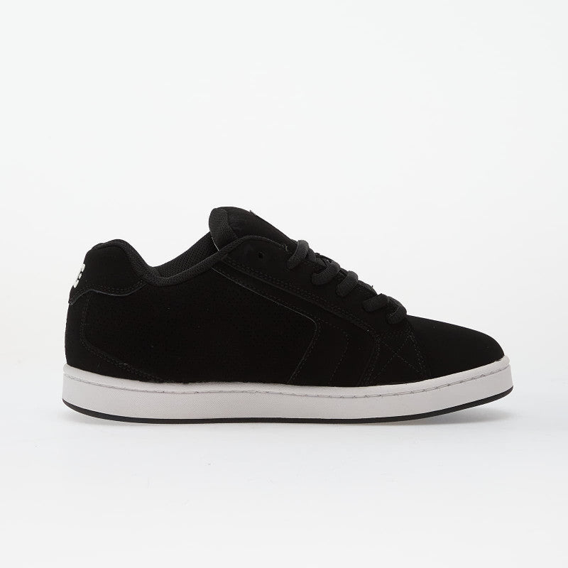 DC Net Black