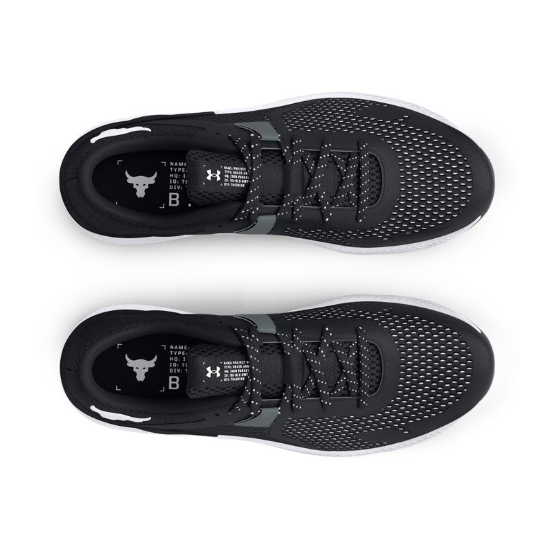 Under Armour Project Rock BSR 2