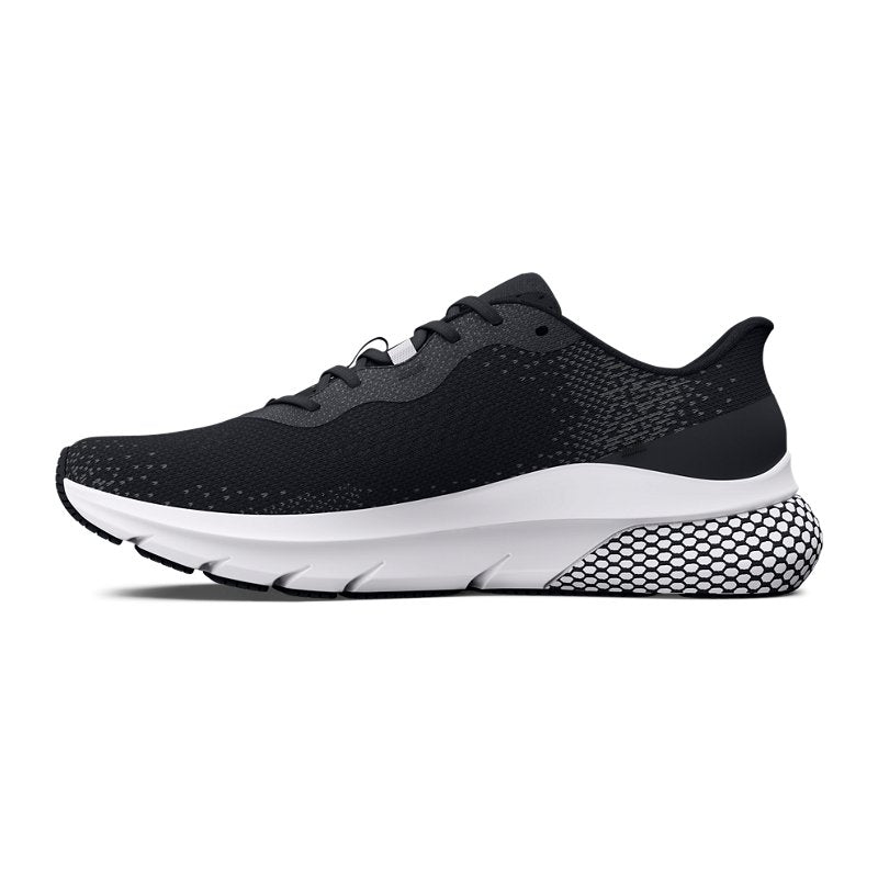 Under Armour Wmns HOVR Turbulence 2 Black