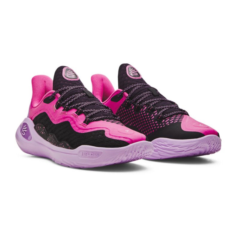 Under Armour Curry 11 Girl Dad