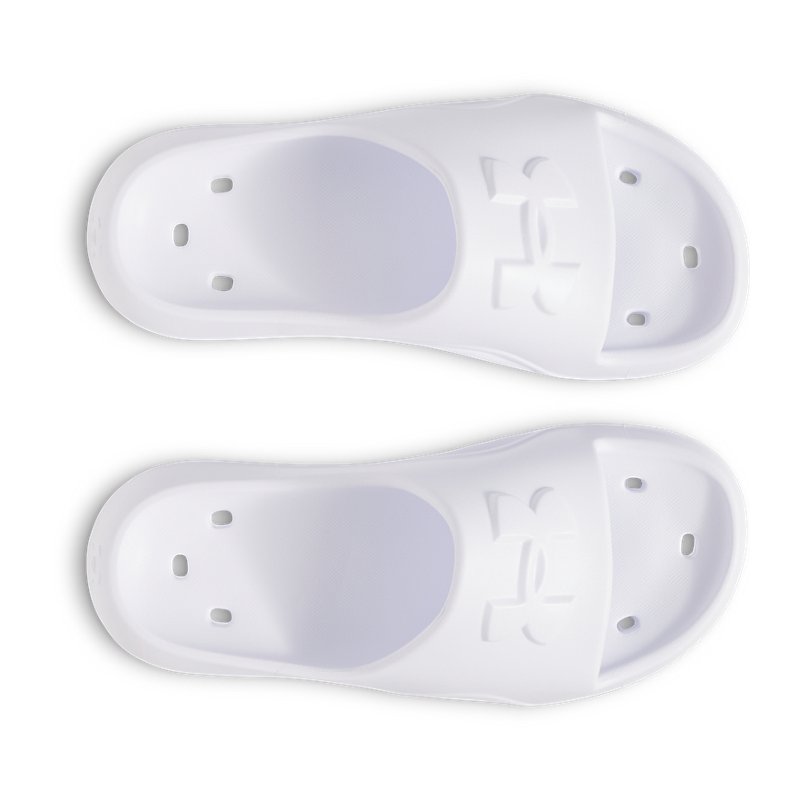 Under Armour Wmns Locker V SL White