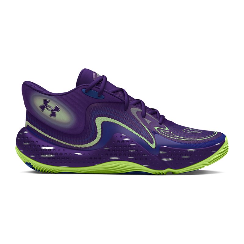 Under Armour Spawn 6 Mid Start of Season