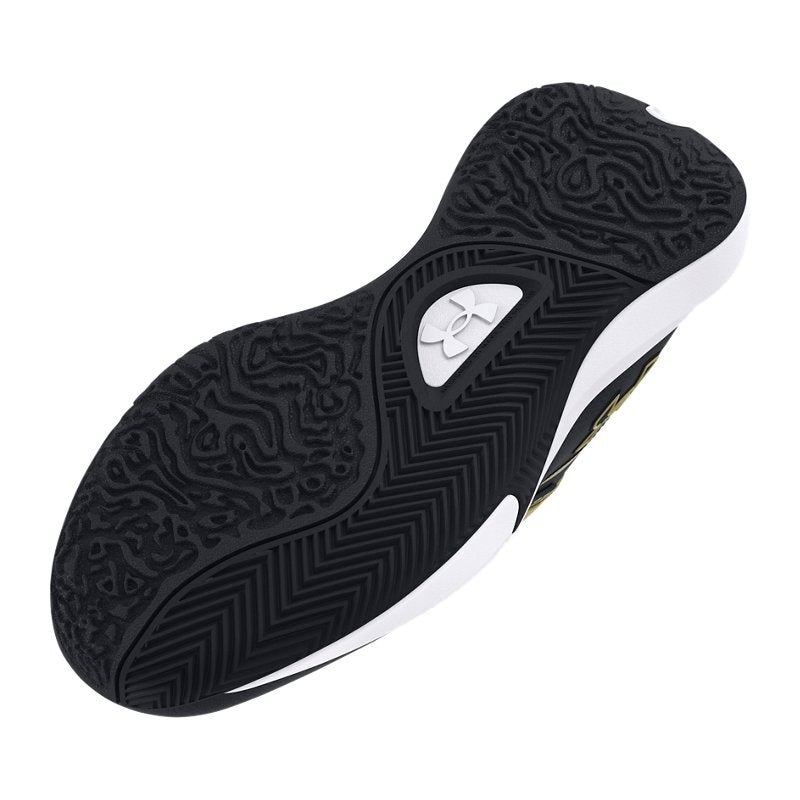 Under Armour Lockdown 7