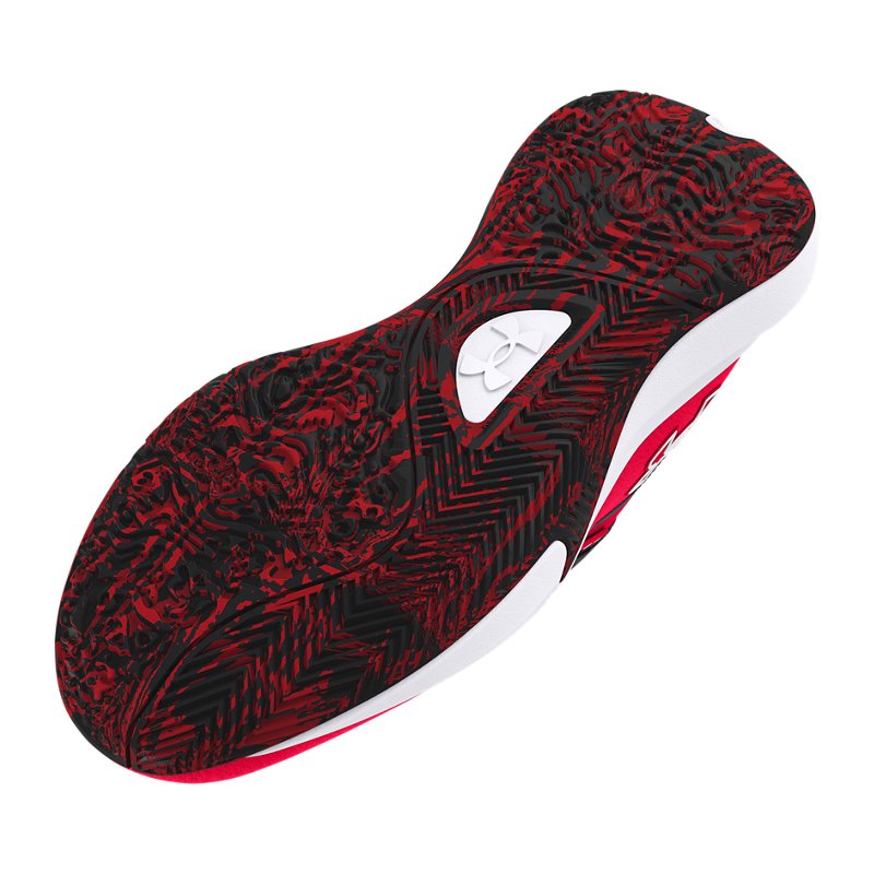 Under Armour Lockdown 7