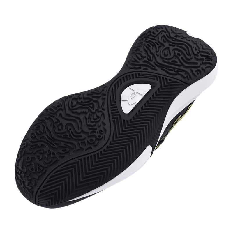 Under Armour Lockdown 7