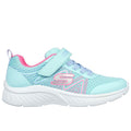 Skechers Microspec Plus Swirl Sweet