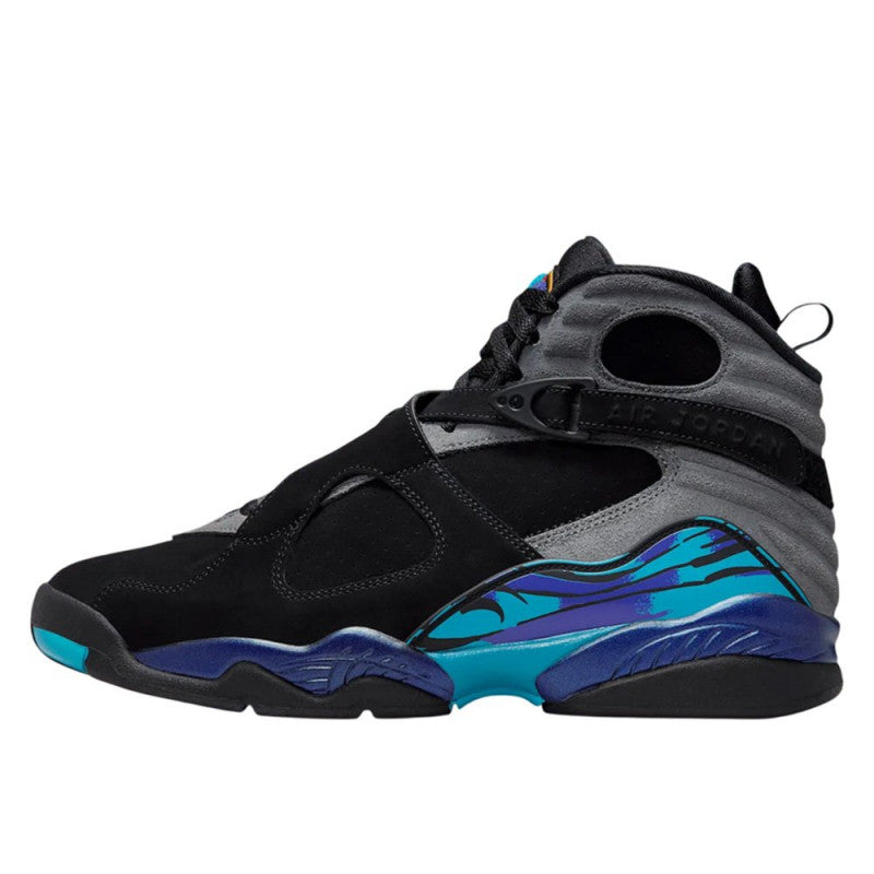 Air Jordan 8 Retro "Aqua"