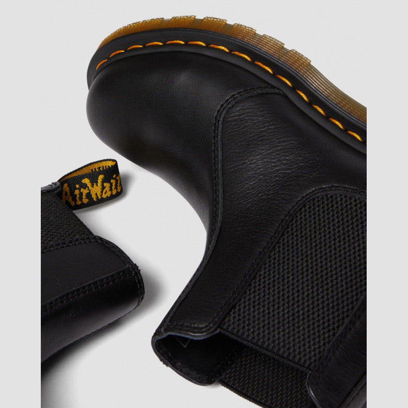 Dr. Martens 2976 Black Virginia