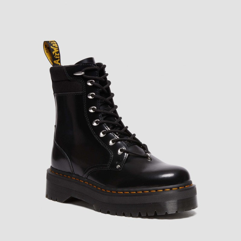 Dr. Martens JADON HDW II Black Buttero