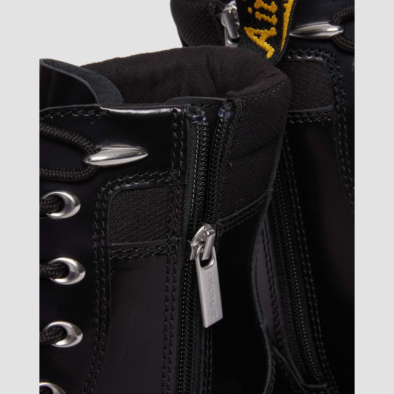 Dr. Martens JADON HDW II Black Buttero