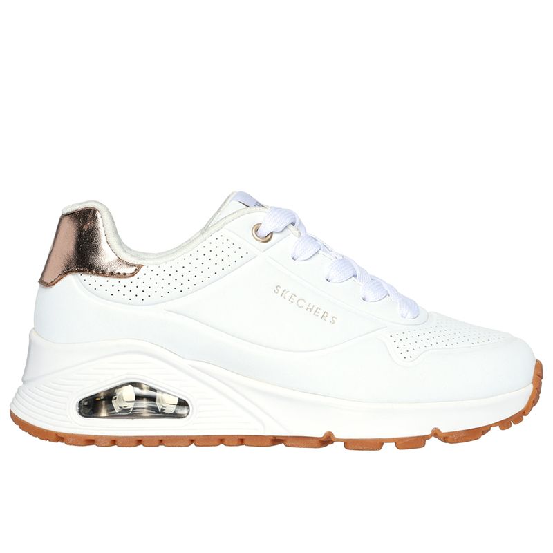 Skechers Uno Gen 1 Shimmer Away
