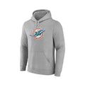 Fanatics NFL Sweatshirt Men's Primary Logo Graphic Hoodie Miami Dolphins