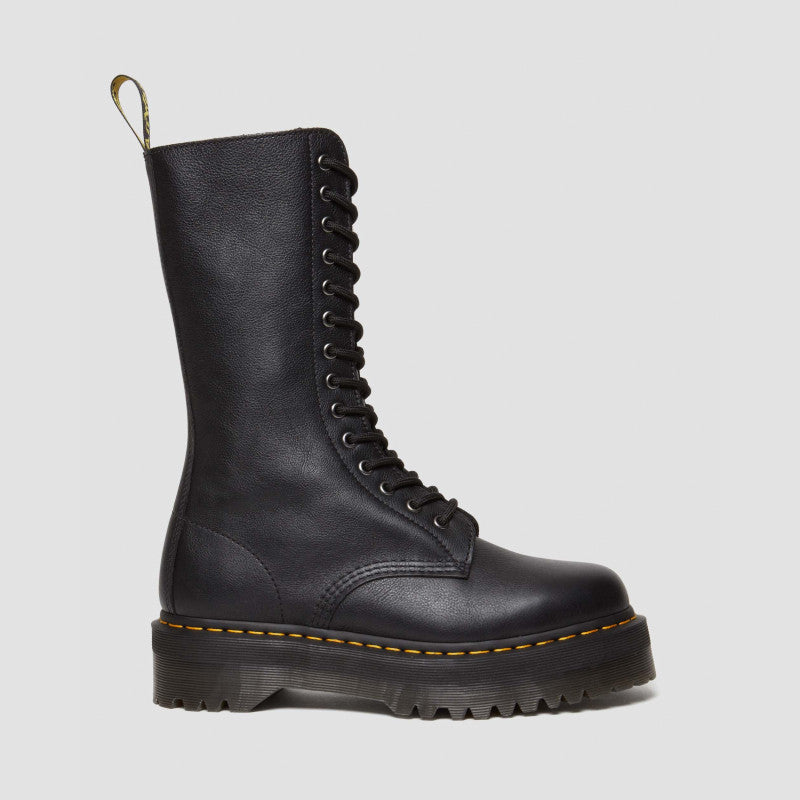 Dr. Martens 1B99 QUAD Black Pisa