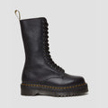 Dr. Martens 1B99 QUAD Black Pisa