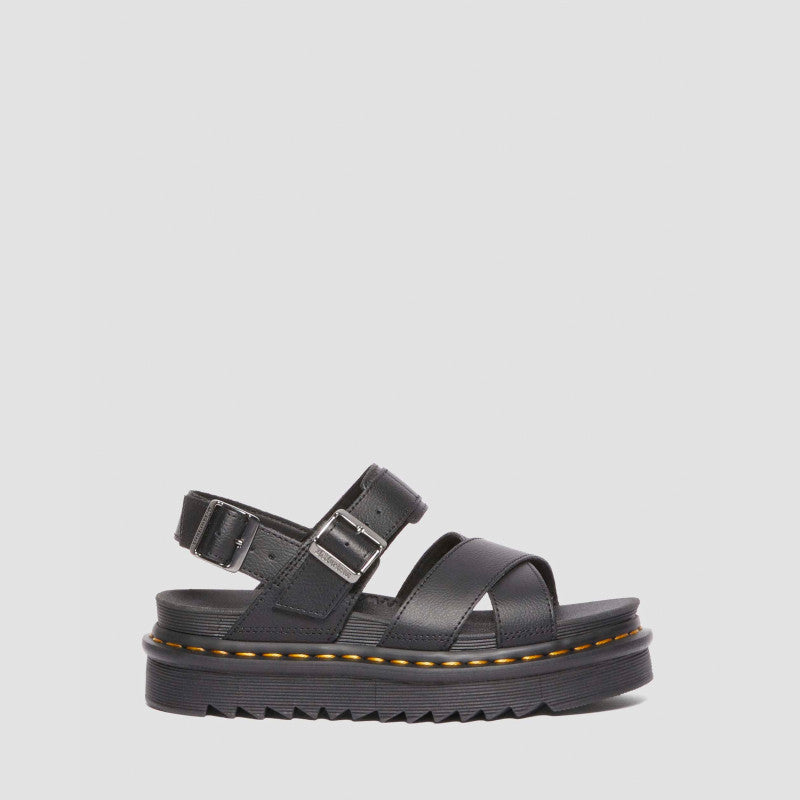 Dr. Martens VOSS II Black Athena