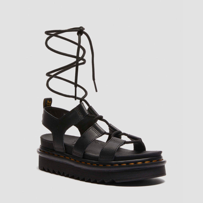 Dr. Martens NARTILLA Black Athena