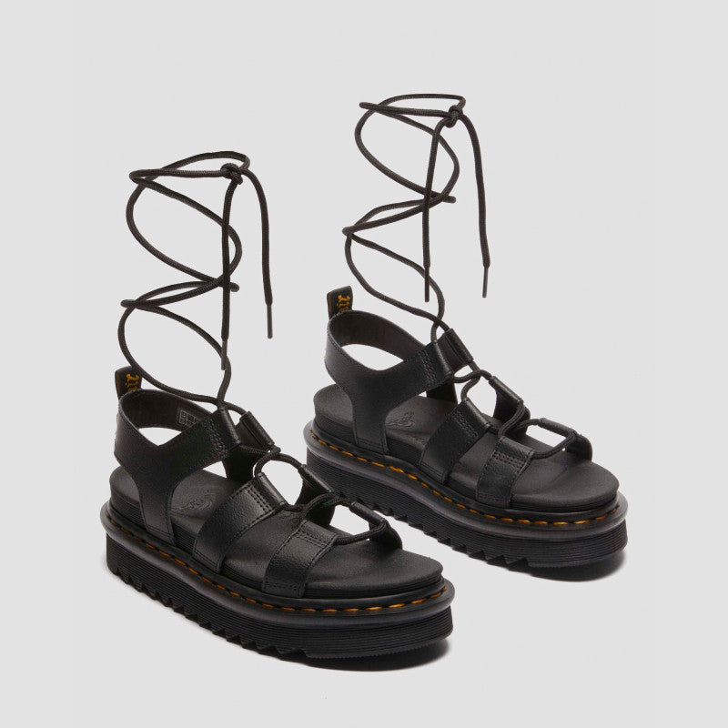 Dr. Martens NARTILLA Black Athena
