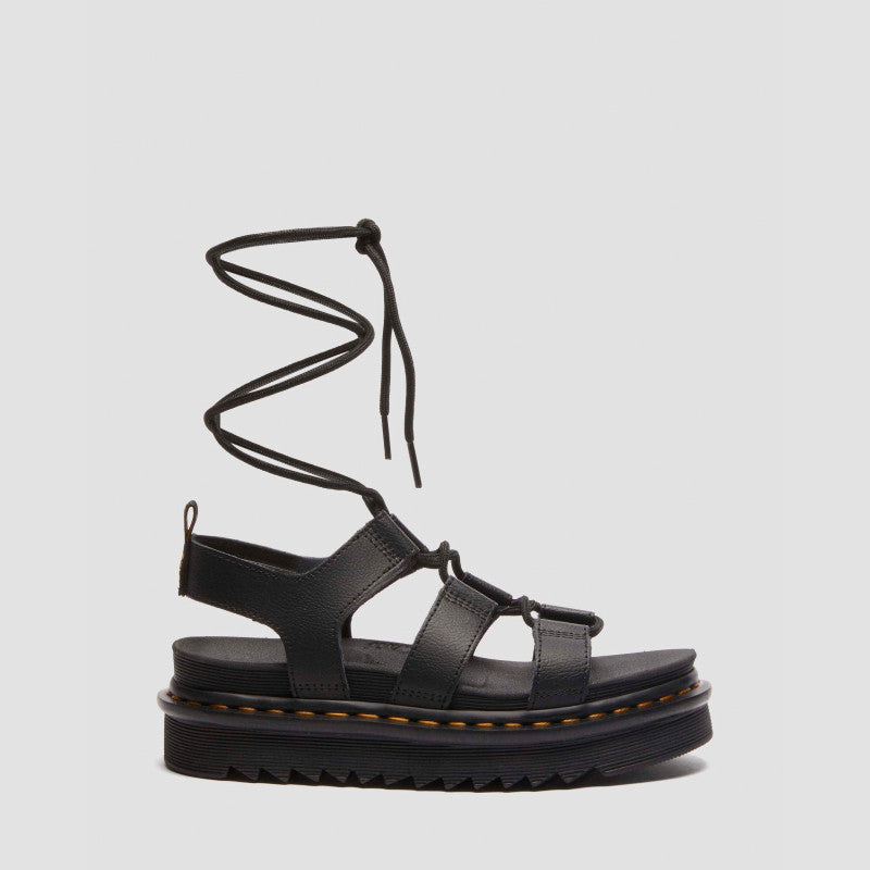 Dr. Martens NARTILLA Black Athena