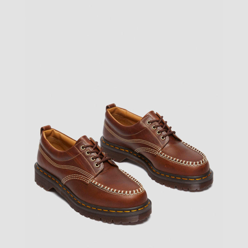Dr. Martens LOWELL Butterscotch Orleans