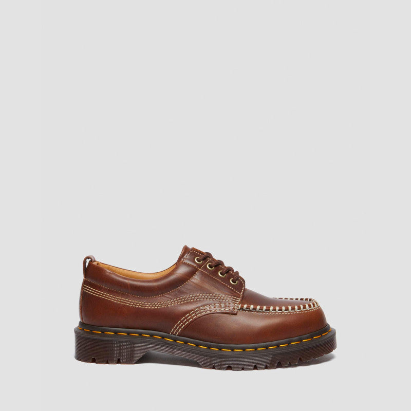 Dr. Martens LOWELL Butterscotch Orleans