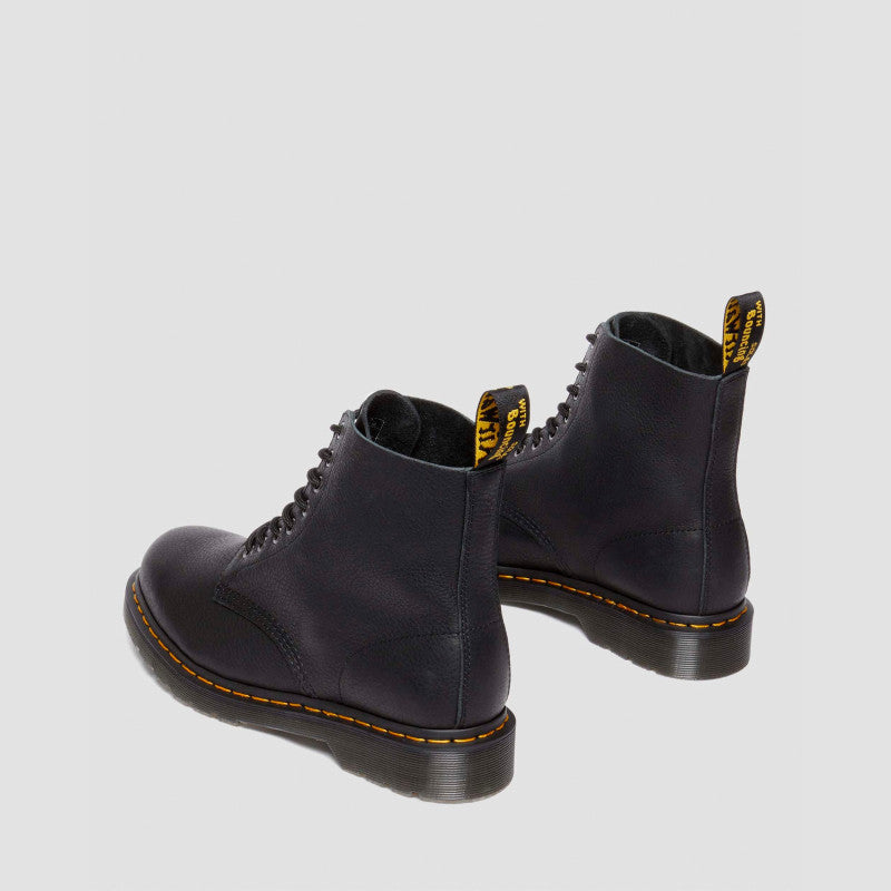 Dr. Martens 1460 Black Ambassador