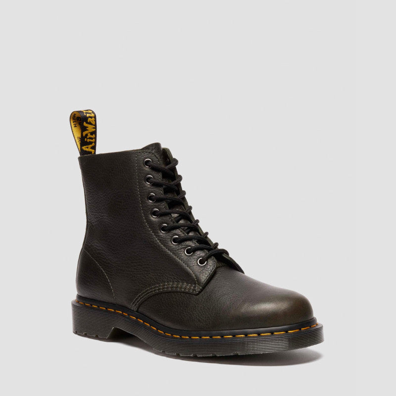 Dr. Martens 1460 Pascal Forest Green Ambassador