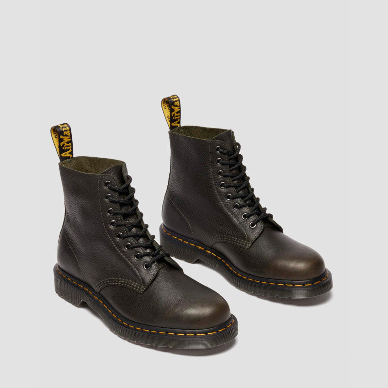 Dr. Martens 1460 Pascal Forest Green Ambassador