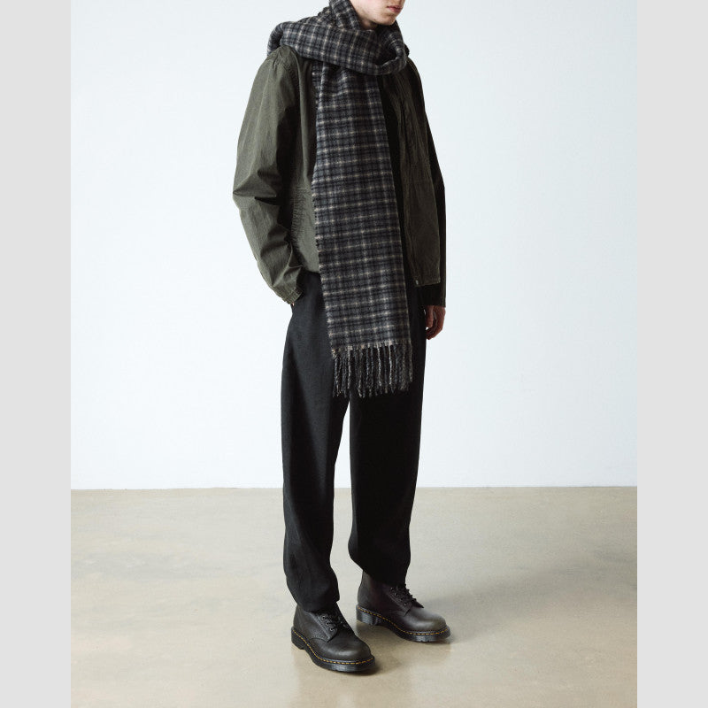 Dr. Martens 1460 Pascal Forest Green Ambassador