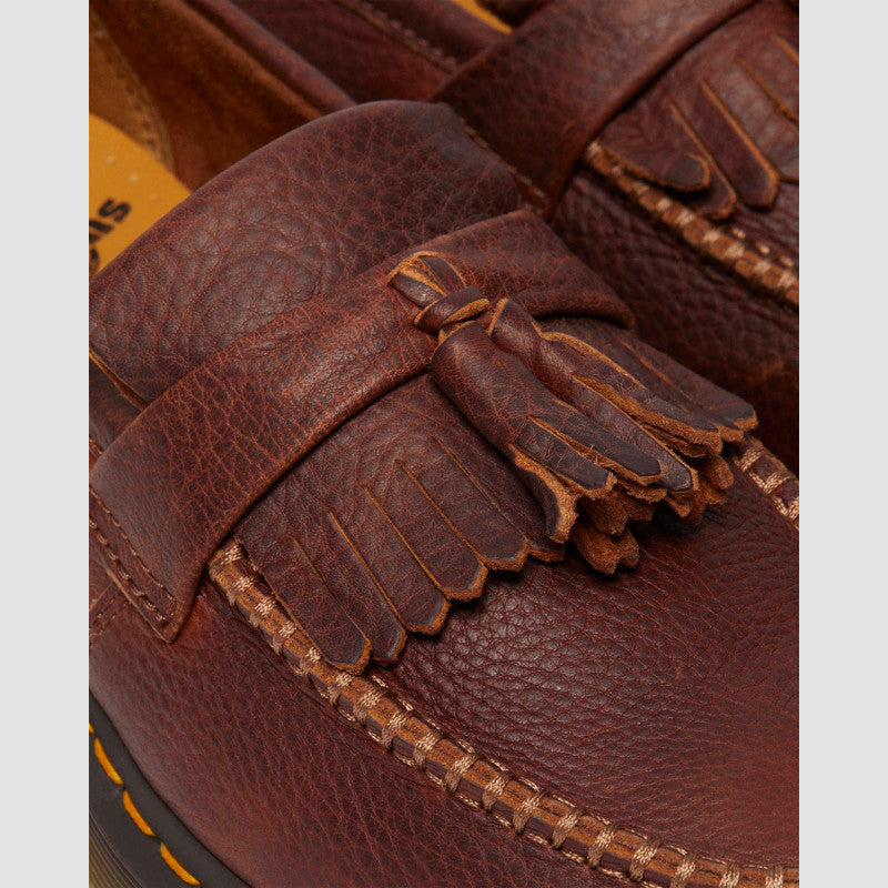 Dr. Martens ADRIAN YS TASSEL Cashew Ambassador