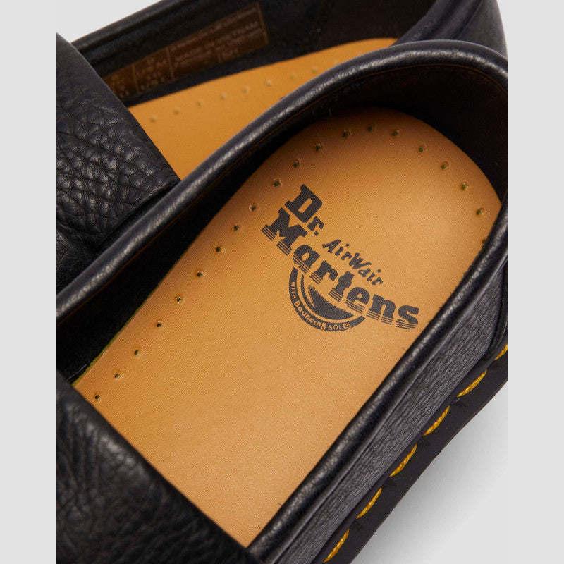 Dr. Martens ADRIAN YS TASSEL Black Ambassador