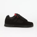 DC Stag Black/ Grey/ Red