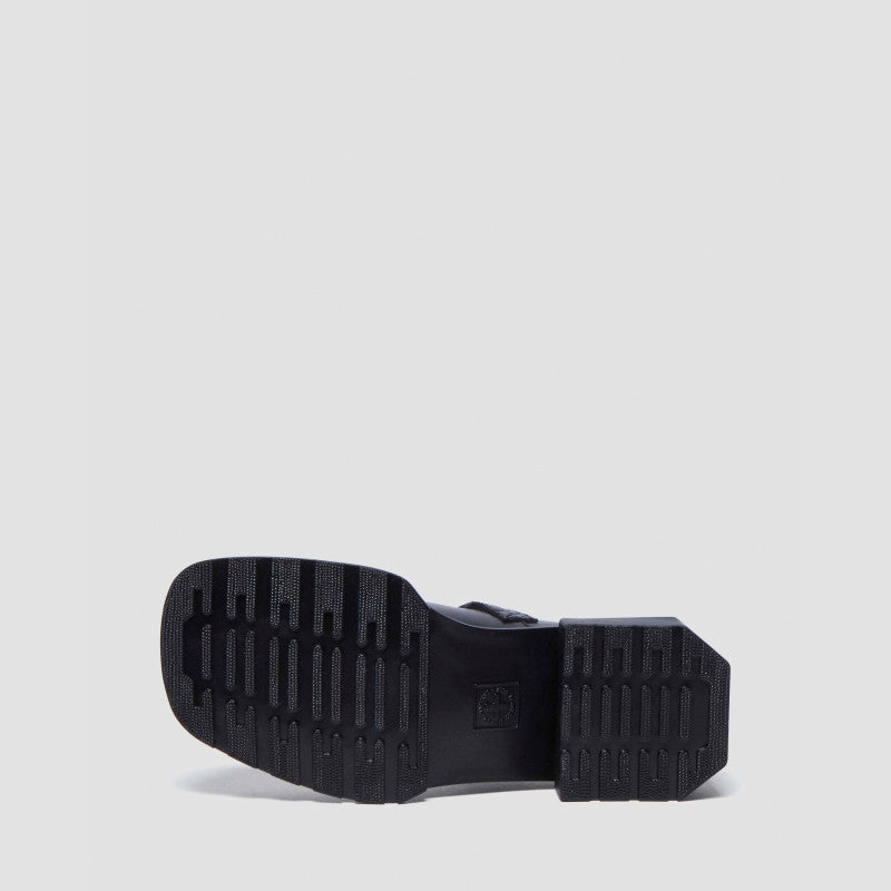 Dr. Martens MAYBOLE MJ MARY JANE Black Wanama