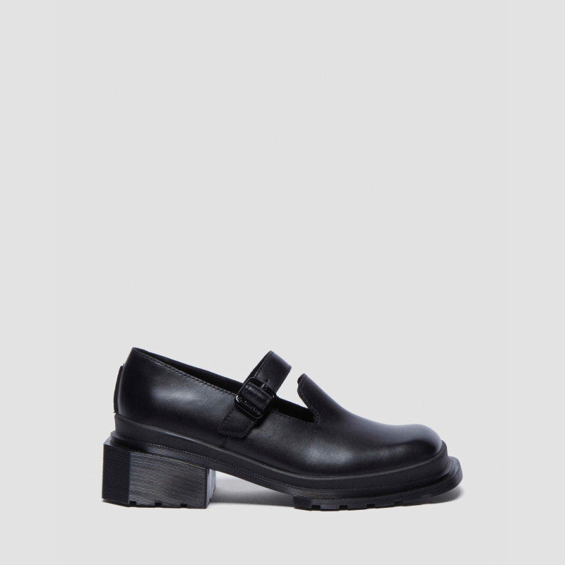 Dr. Martens MAYBOLE MJ MARY JANE Black Wanama