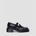 Dr. Martens MAYBOLE MJ MARY JANE Black Wanama